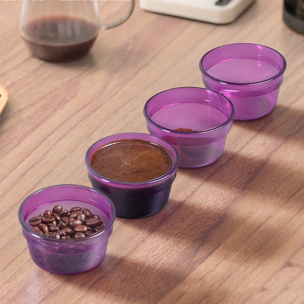 6pcs/24pcs Coffee Measurement  - đánh giá và giá Coffee Equipment Usa