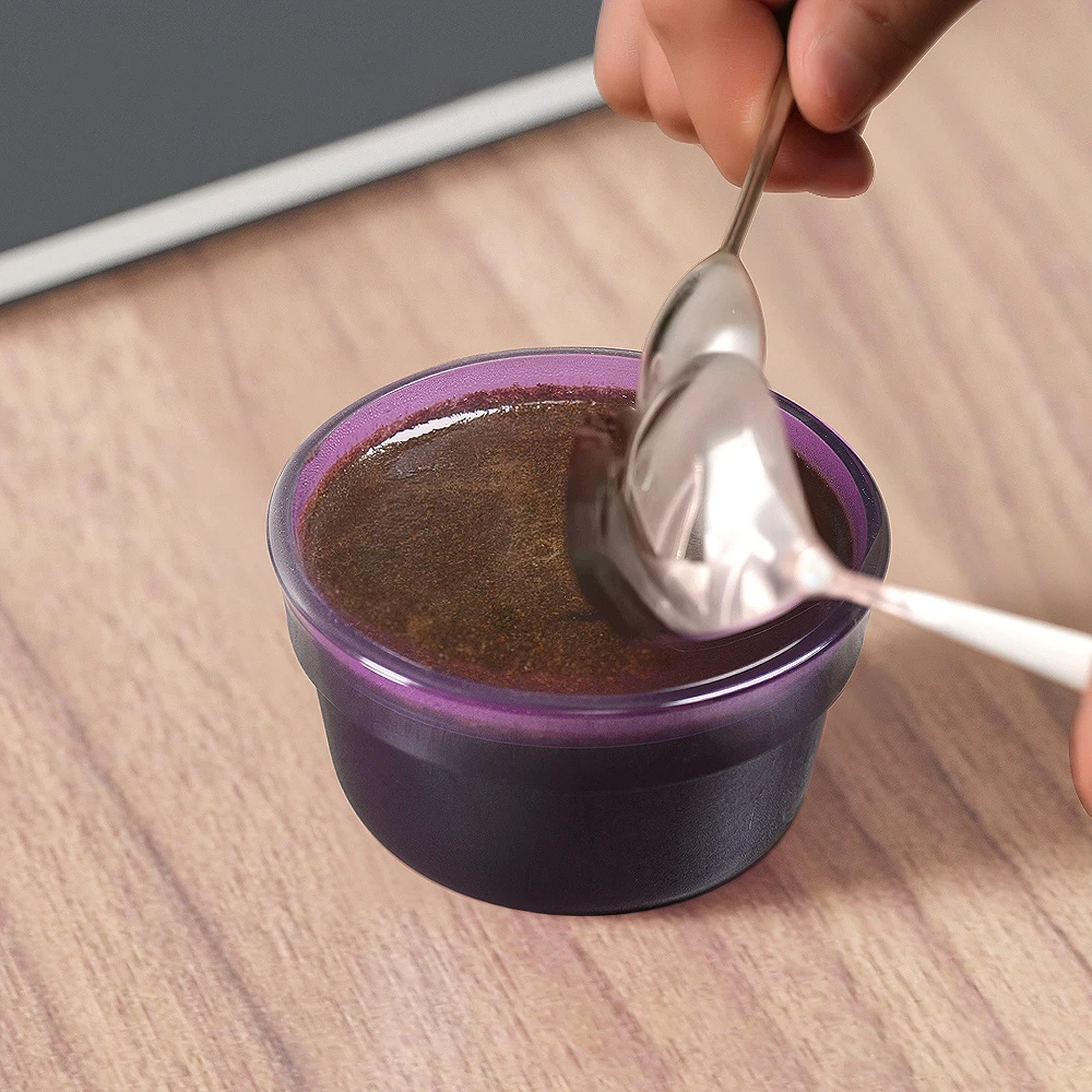6pcs/24pcs Coffee Measurement  - đánh giá và giá Coffee Equipment Usa