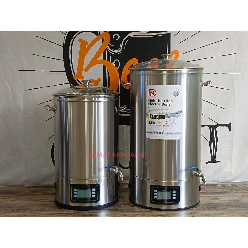 Water Tank Beer Coffee Milk Ta - đánh giá và giá Coffee.Equipment Parts