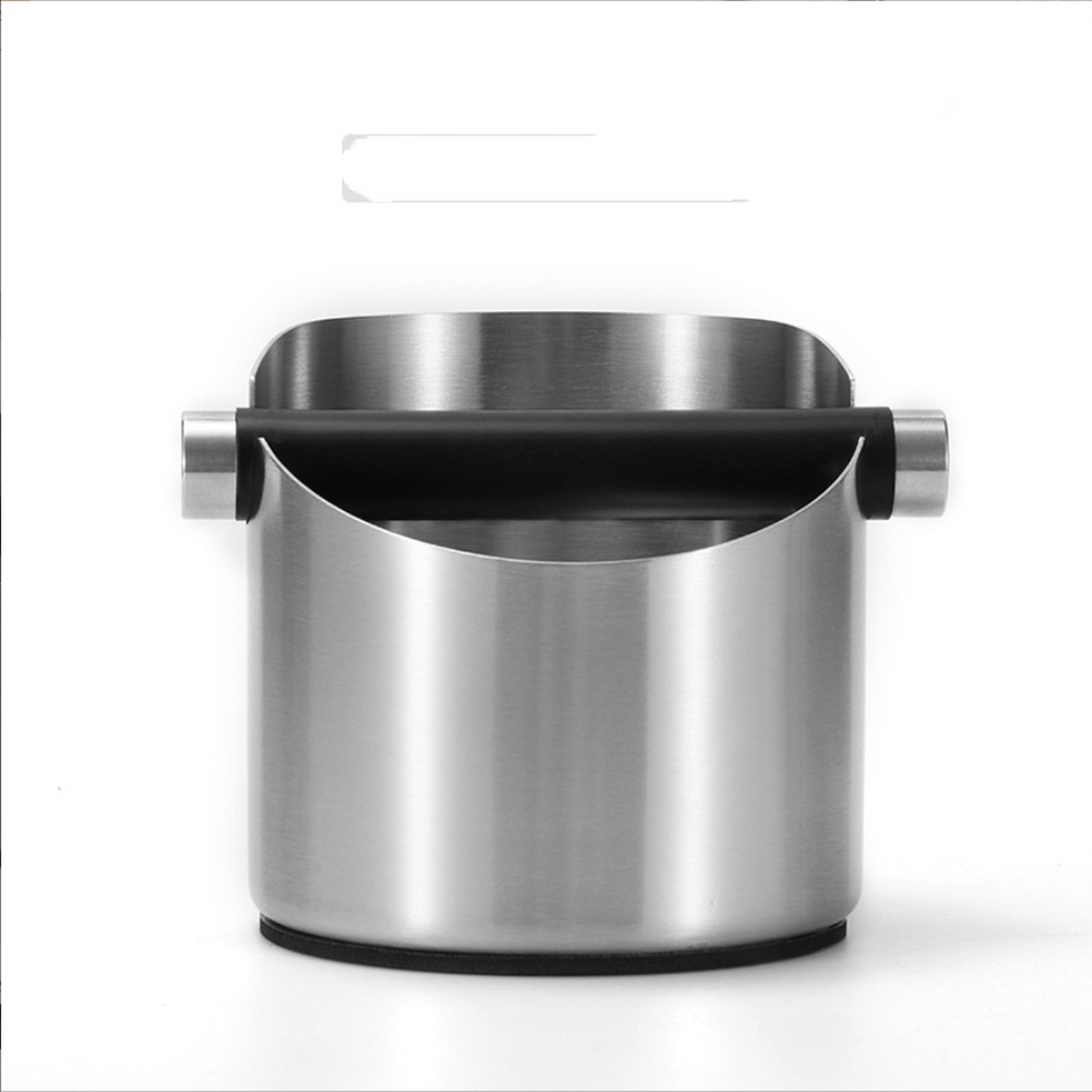 Heavy Duty ABS Coffee Knock Bo - đánh giá và giá Coffee Equipment For Cafe