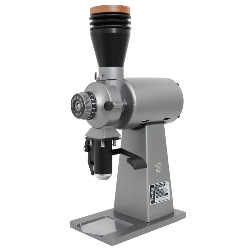 Adjustable Electric espresso C - đánh giá và giá Coffee Equipment For Cafe
