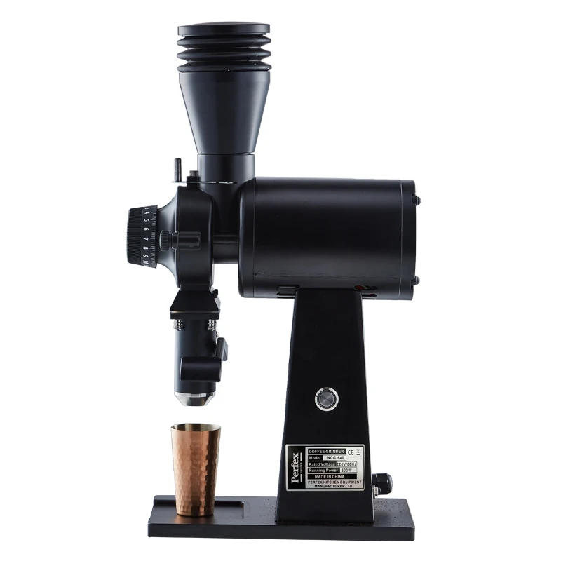 Adjustable Electric espresso C - đánh giá và giá Coffee Equipment For Cafe