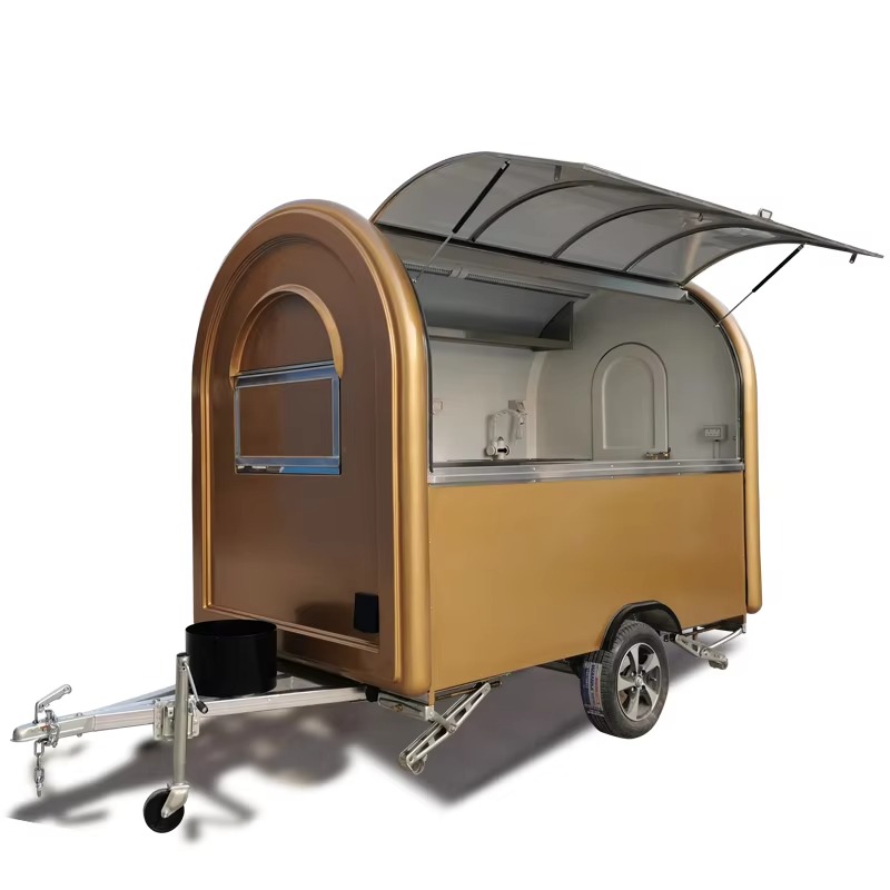 Mobile Food Trucks Coffee Food - đánh giá và giá Coffee Equipment Usa