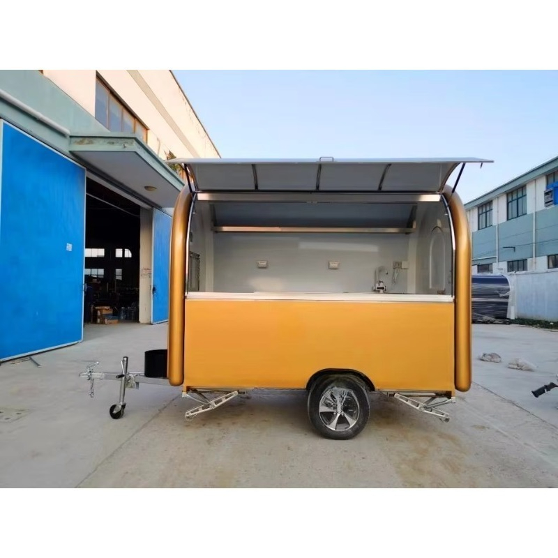 Mobile Food Trucks Coffee Food - đánh giá và giá Coffee Equipment Usa