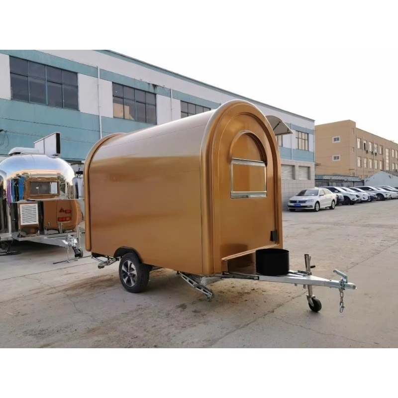 Mobile Food Trucks Coffee Food - đánh giá và giá Coffee Equipment Usa