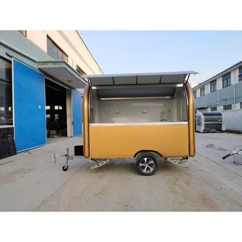 Mobile Food Trucks Coffee Food - đánh giá và giá Coffee Equipment Usa