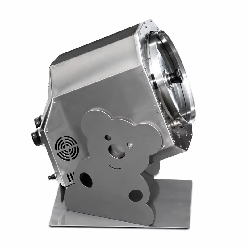 2000g Commercial Electric Roas - đánh giá và giá Coffee Equipment Usa