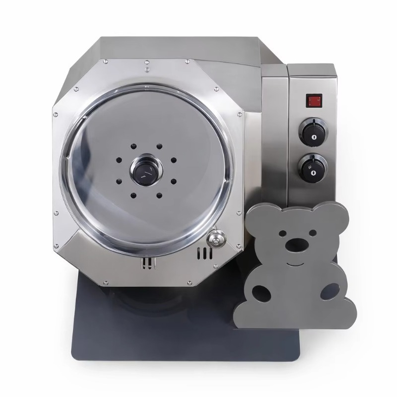 2000g Commercial Electric Roas - đánh giá và giá Coffee Equipment Usa