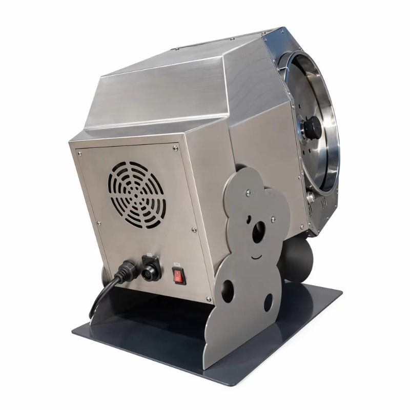 2000g Commercial Electric Roas - đánh giá và giá Coffee Equipment Usa
