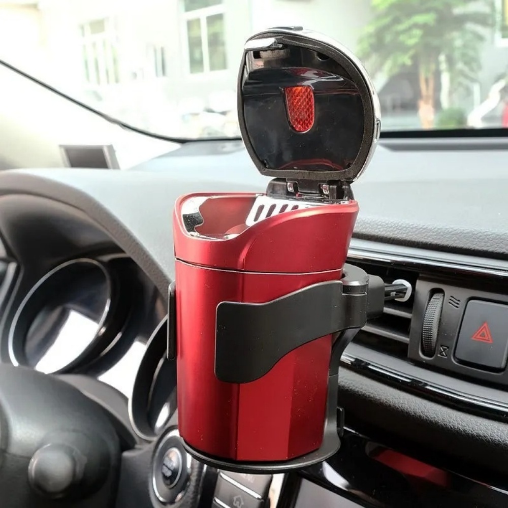 Car Air Vent Drink Cup Holder  - đánh giá và giá Coffee Equipment Holder