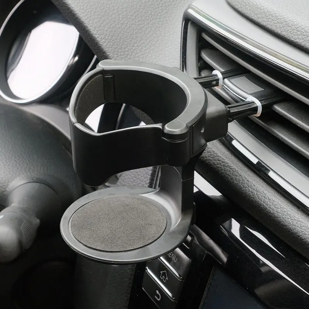 Car Air Vent Drink Cup Holder  - đánh giá và giá Coffee Equipment Holder