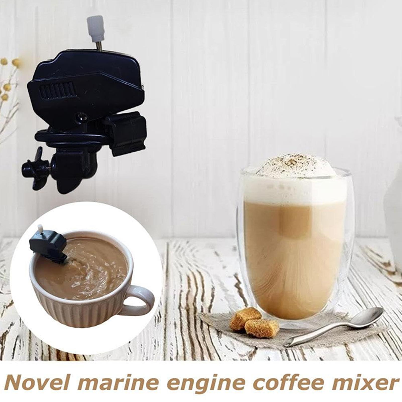 Boat Motor Coffee Mixer Electr - đánh giá và giá Coffee Equipment For Cafe