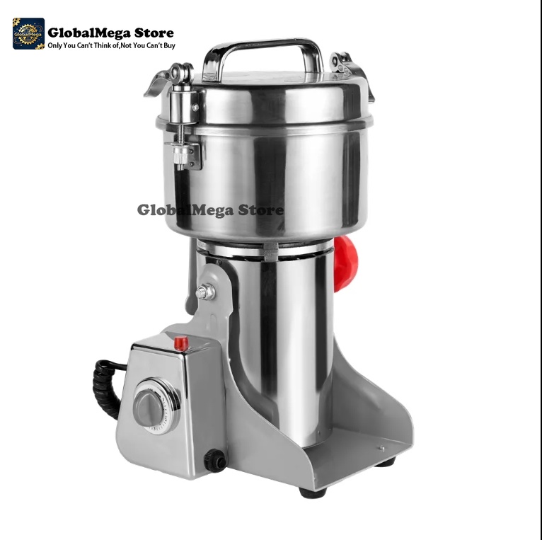 1000g/1500g/2000g/2500g  Equip - đánh giá và giá Coffee Equipment Usa