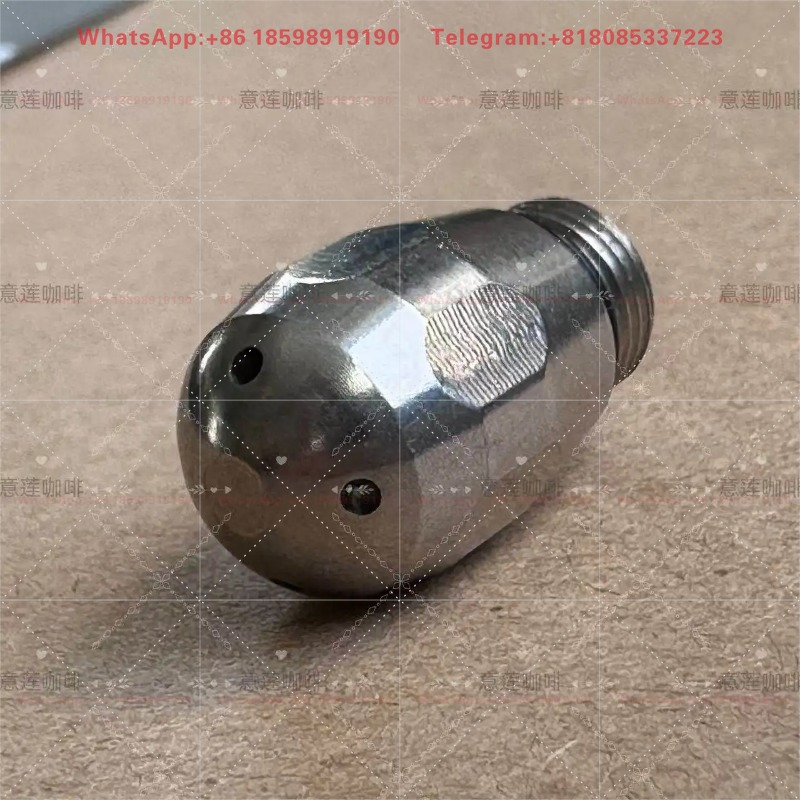 4 Hole Steam Nozzle Steam Wand - đánh giá và giá Coffee.Equipment Parts