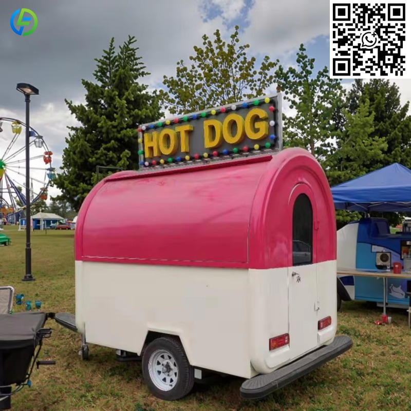 Customized Food Truck Snack Fo - đánh giá và giá Coffee Equipment Usa