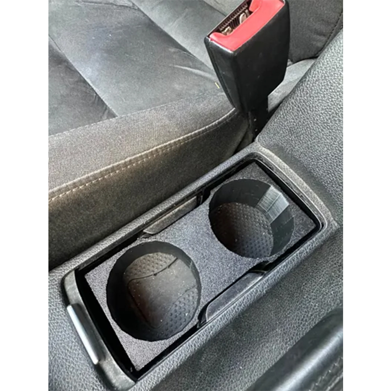 1x Cup Holder For Volkswagen G - đánh giá và giá Coffee Equipment Holder