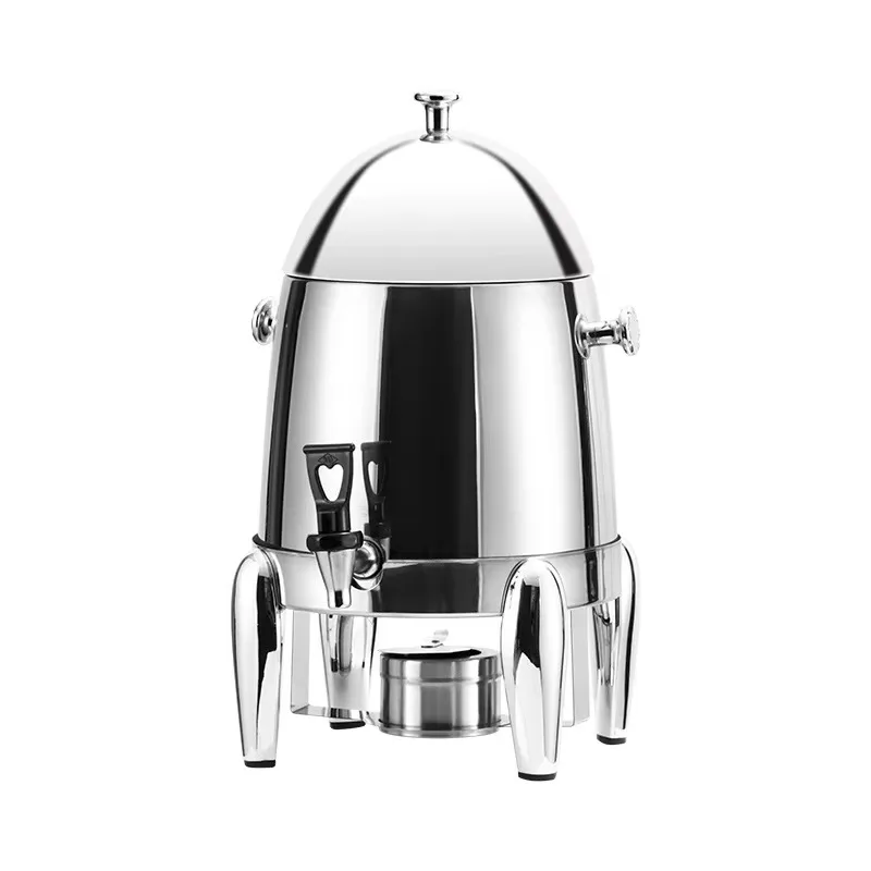 Large capacity stainless steel - đánh giá và giá Coffee.Equipment Parts