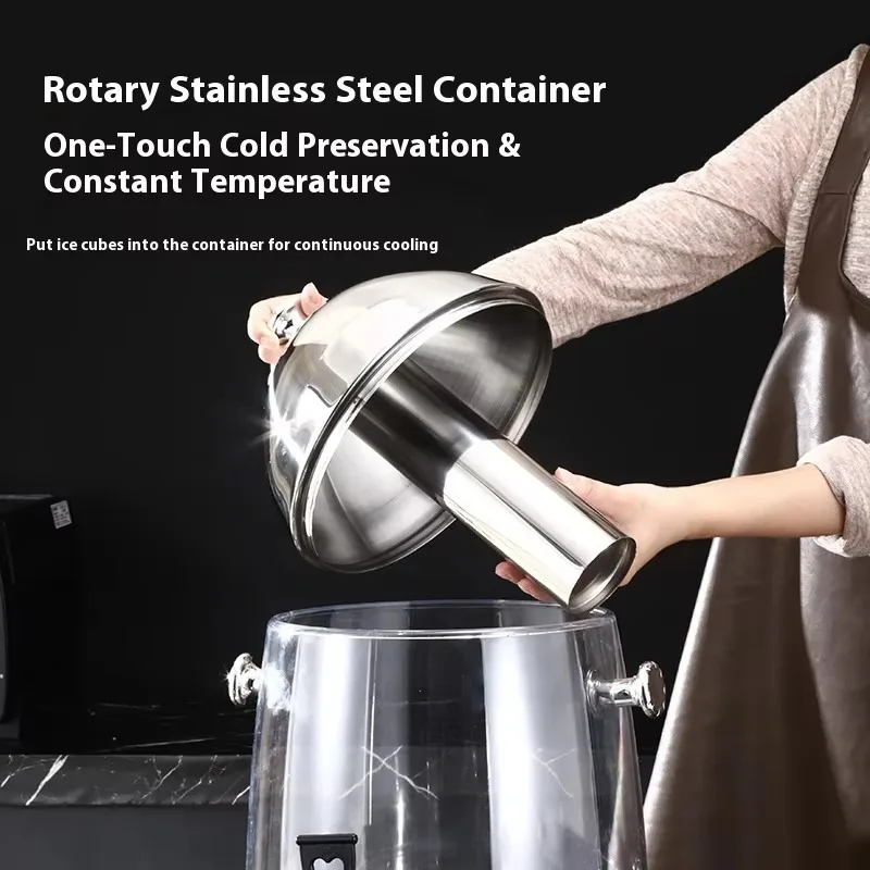 Large capacity stainless steel - đánh giá và giá Coffee.Equipment Parts