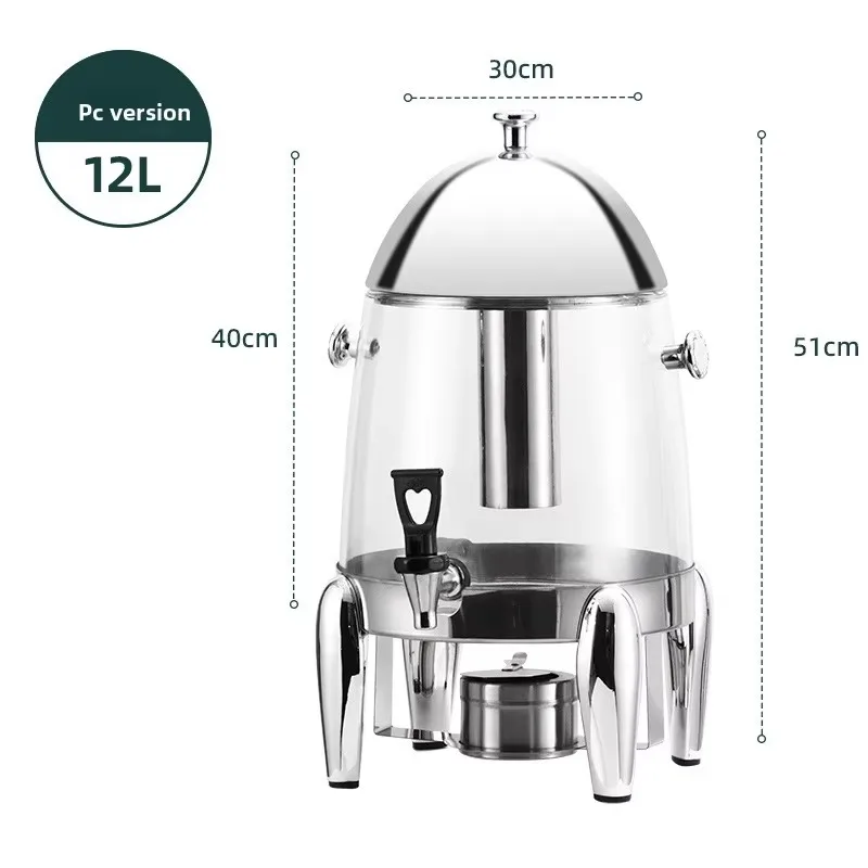 Large capacity stainless steel - đánh giá và giá Coffee.Equipment Parts