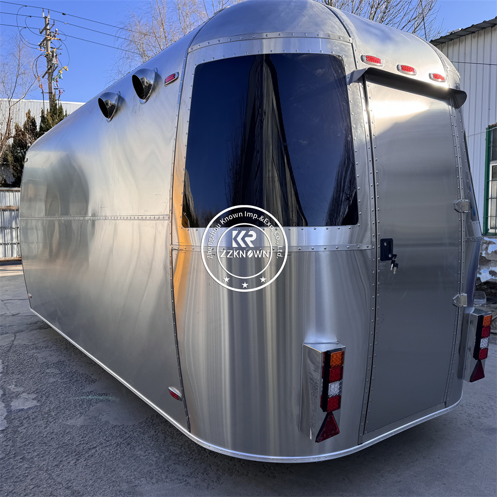 Customized Mobile Hot Dog Snac - đánh giá và giá Coffee Equipment Usa