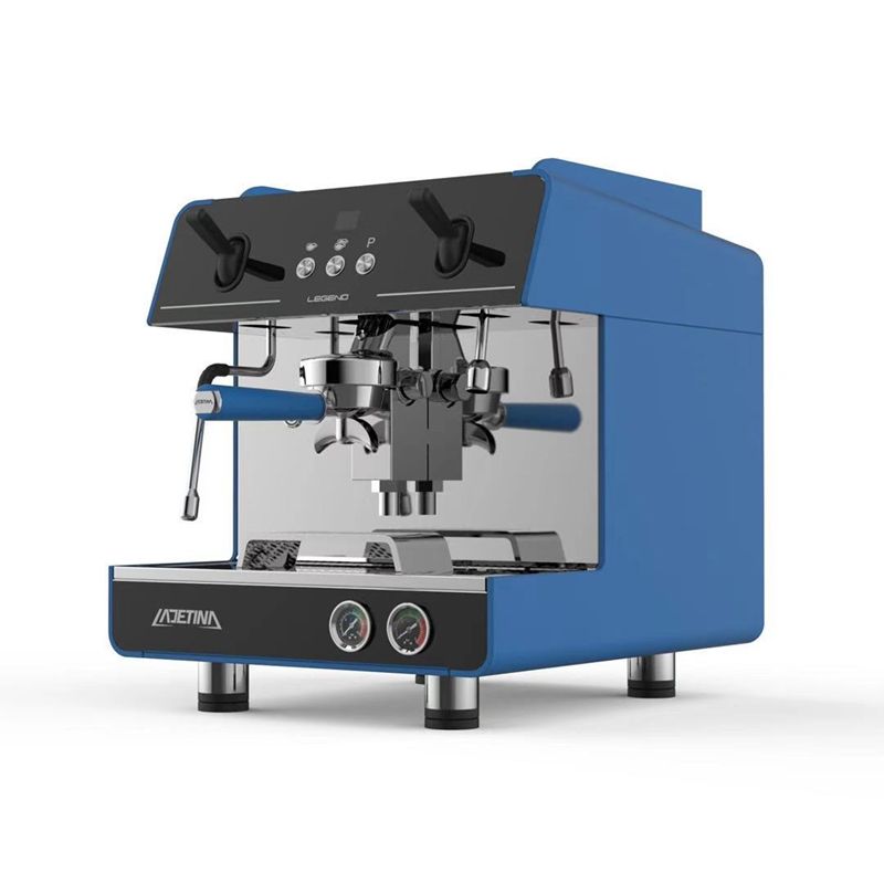 Programmable Espresso Machine  - đánh giá và giá Coffee Equipment Usa