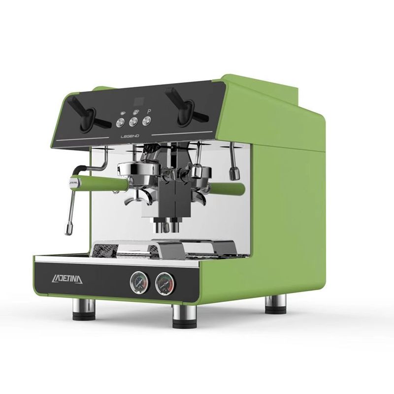 Programmable Espresso Machine  - đánh giá và giá Coffee Equipment Usa