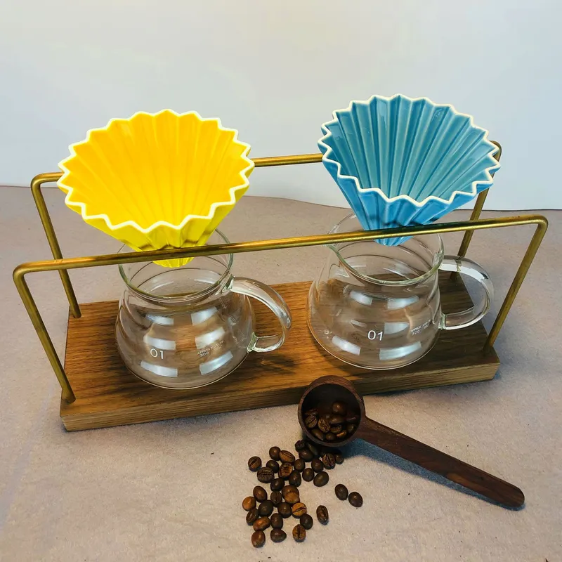 Commercial Brass Coffee Filter - đánh giá và giá Coffee Equipment For Cafe