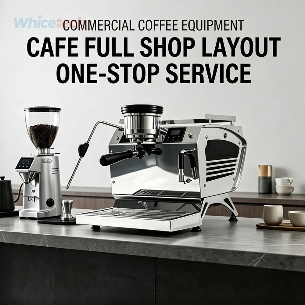 for 3000W Commercia Espresso M - đánh giá và giá Coffee Equipment Usa