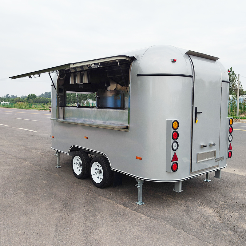 Customized Fully Equipped Larg - đánh giá và giá Coffee Equipment Usa