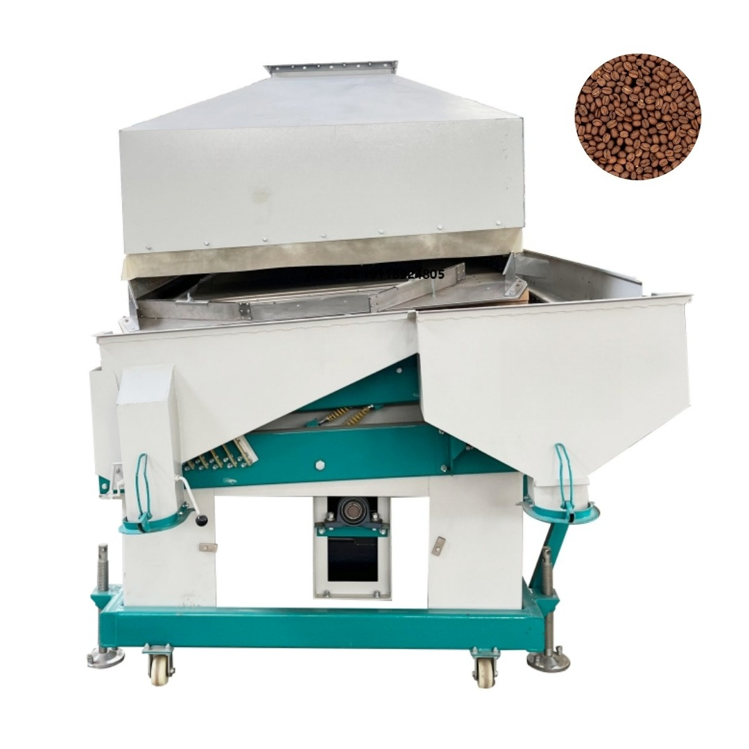 Mobile Coffee Beans Processing - đánh giá và giá Coffee Equipment Usa