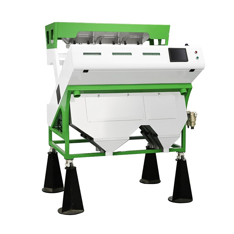 Coffee Color Sorter Profession - đánh giá và giá Coffee.Equipment Parts