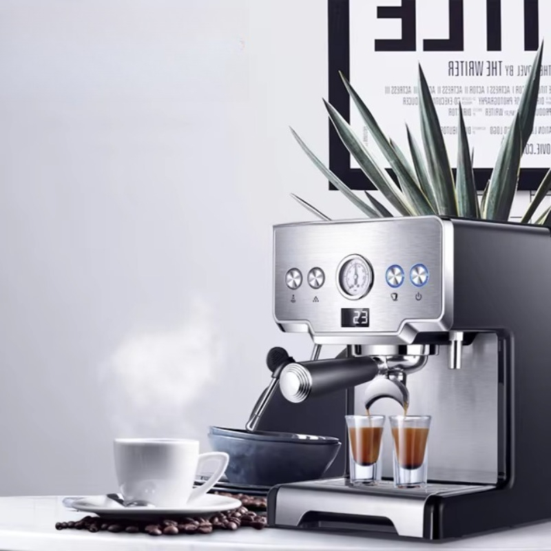 Coffee Espresso Equipment CRM3 - đánh giá và giá Coffee.Equipment Parts