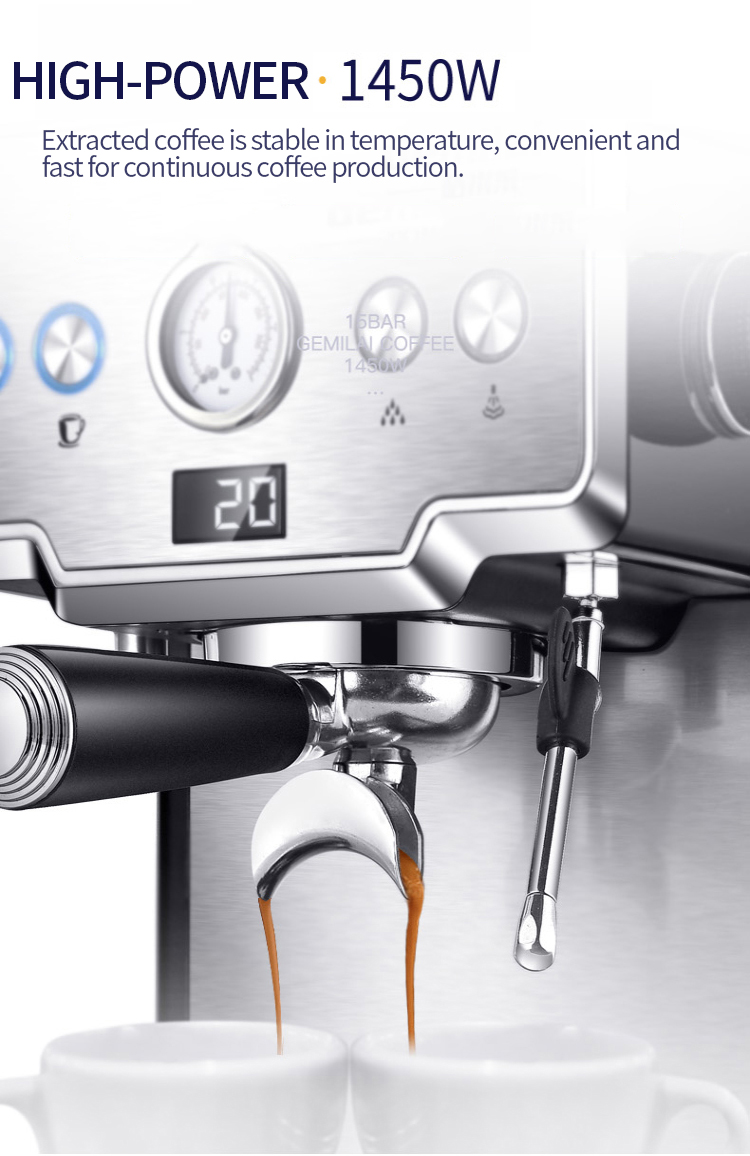 Coffee Espresso Equipment CRM3 - đánh giá và giá Coffee.Equipment Parts