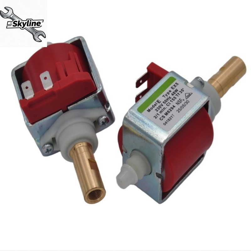 230V Electromagnetic Pump Repl - đánh giá và giá Coffee.Equipment Parts