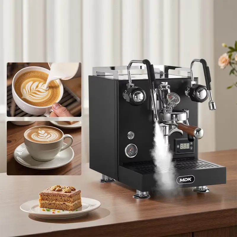 E61 Group Head Espresso Machin - đánh giá và giá Coffee Equipment For Cafe