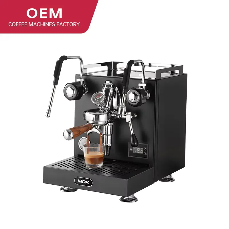 E61 Group Head Espresso Machin - đánh giá và giá Coffee Equipment For Cafe