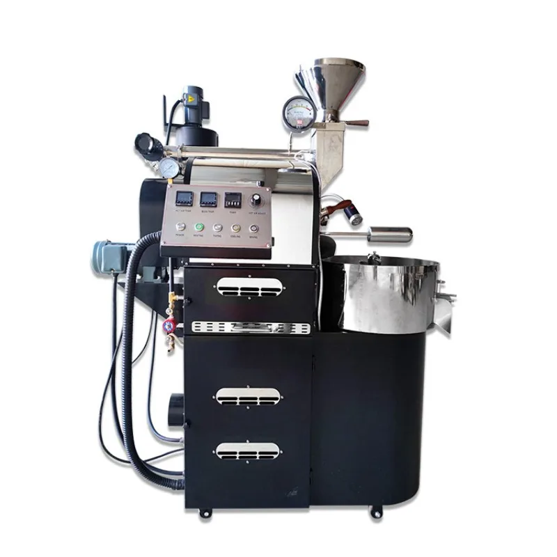 Coffee bean roaster, integrate - đánh giá và giá Coffee.Equipment Parts