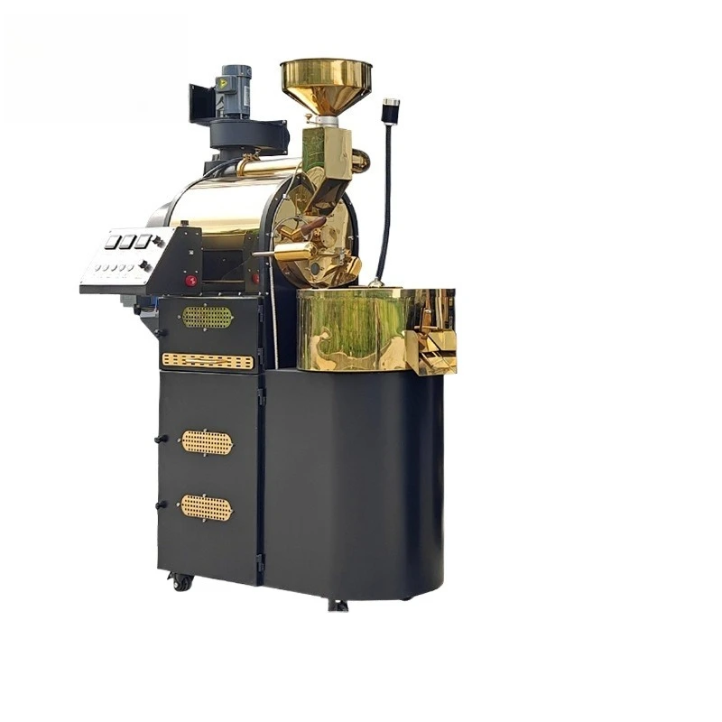 Coffee bean roaster, integrate - đánh giá và giá Coffee.Equipment Parts