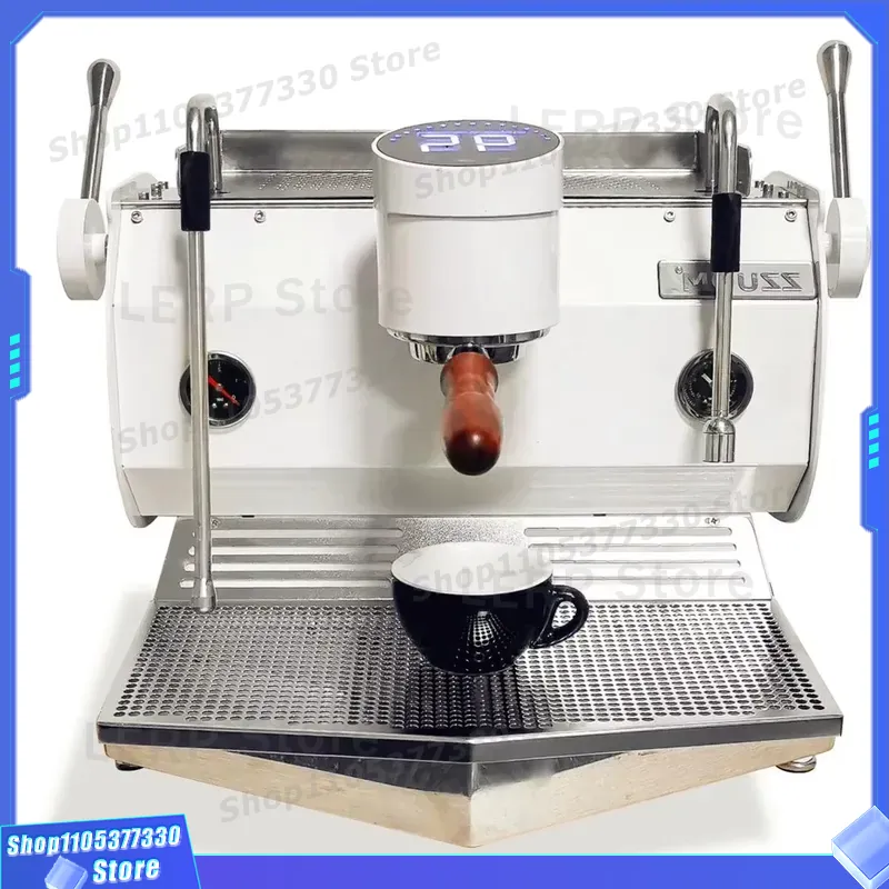 Commercial Italian Coffee Mach - đánh giá và giá Coffee.Equipment Parts