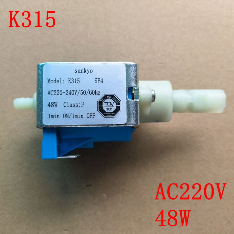 AC 220-240V 48W for Sankyo K31 - đánh giá và giá Coffee.Equipment Parts