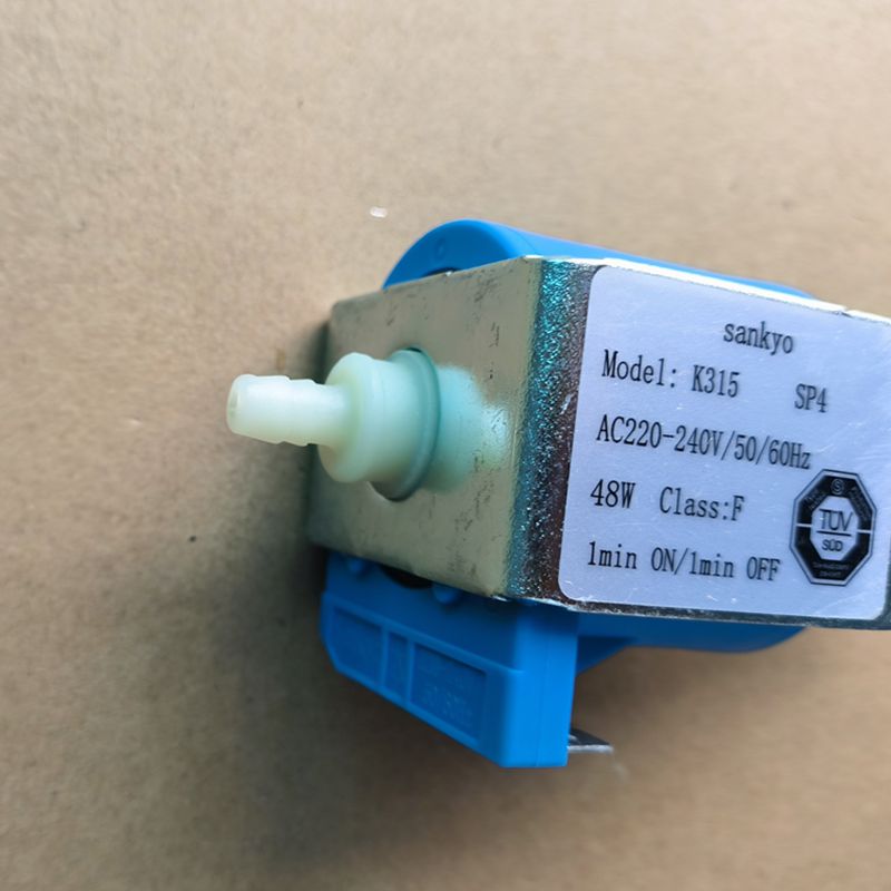 AC 220-240V 48W for Sankyo K31 - đánh giá và giá Coffee.Equipment Parts