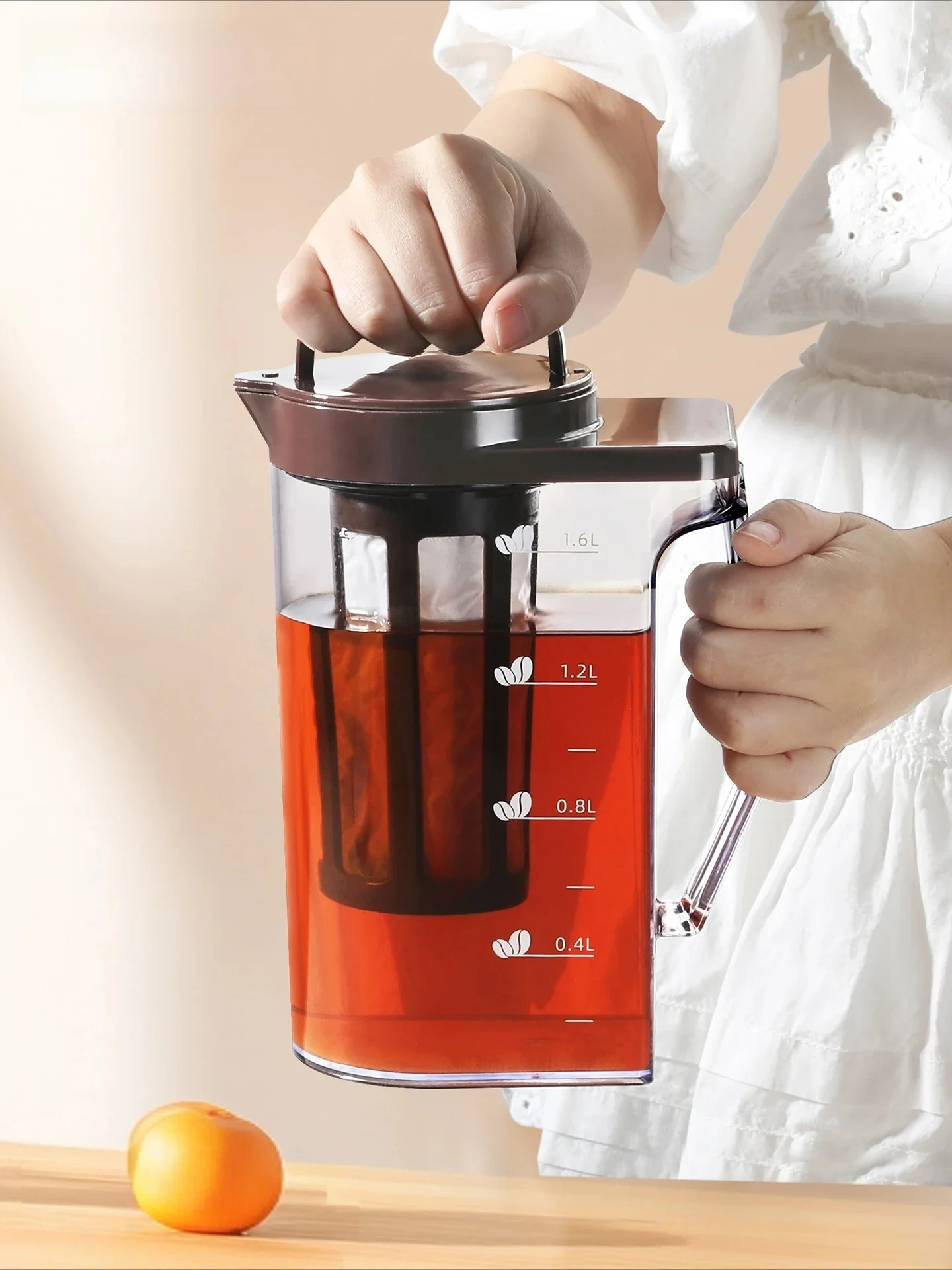 Large Capacity Plastic Cold Br - đánh giá và giá Coffee Equipment Usa