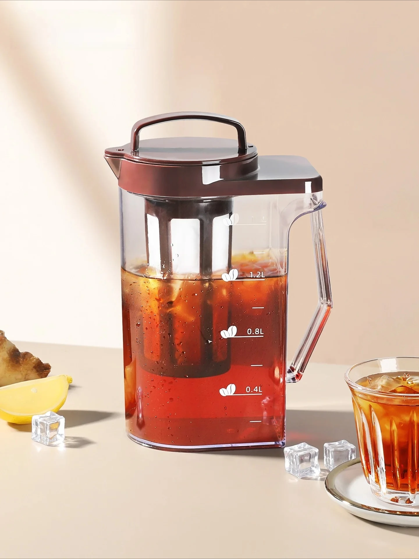Large Capacity Plastic Cold Br - đánh giá và giá Coffee Equipment Usa