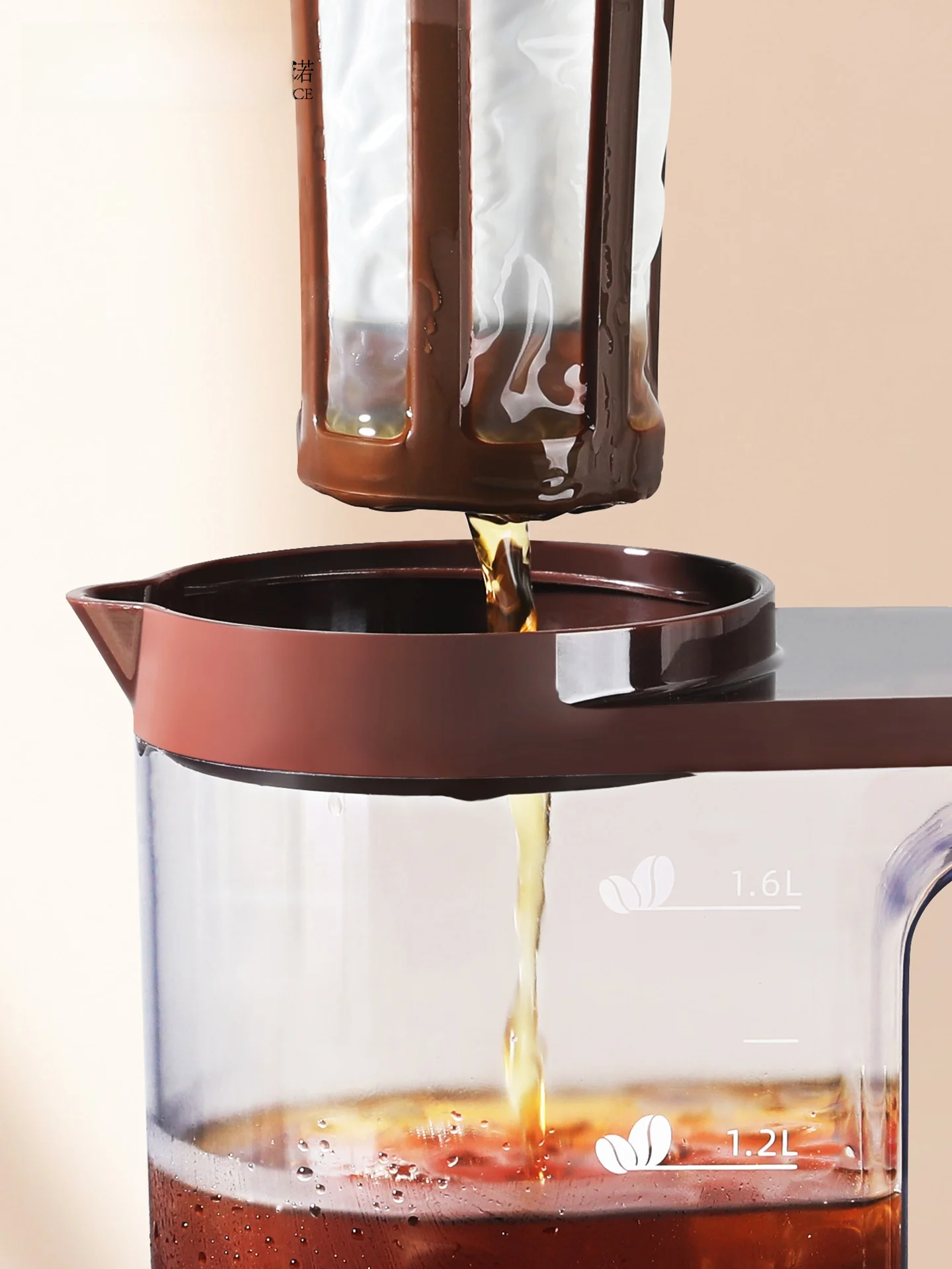 Large Capacity Plastic Cold Br - đánh giá và giá Coffee Equipment Usa